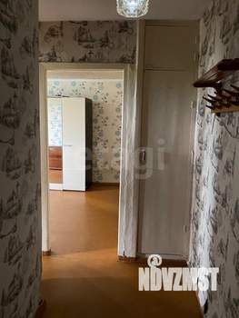 1-к квартира, вторичка, 31м2, 5/5 этаж