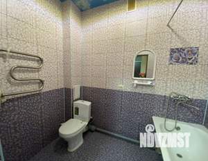1-к квартира, вторичка, 39м2, 3/9 этаж
