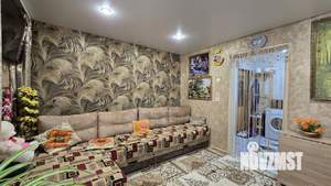 1-к квартира, вторичка, 20м2, 3/5 этаж