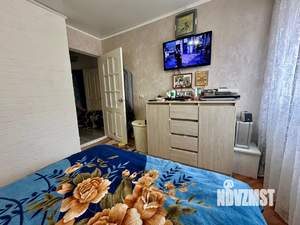 2-к квартира, вторичка, 34м2, 1/5 этаж