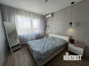1-к квартира, вторичка, 32м2, 7/19 этаж