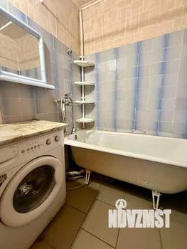 1-к квартира, вторичка, 33м2, 5/9 этаж