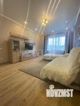 2-к квартира, вторичка, 64м2, 2/3 этаж