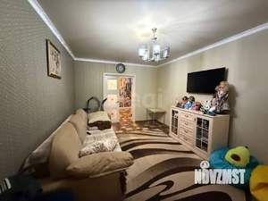 1-к квартира, вторичка, 48м2, 1/17 этаж