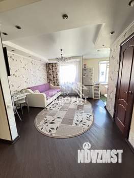 2-к квартира, вторичка, 45м2, 7/9 этаж