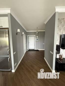 3-к квартира, вторичка, 83м2, 2/17 этаж