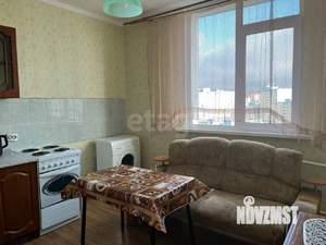 1-к квартира, вторичка, 37м2, 16/18 этаж