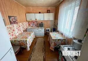 3-к квартира, вторичка, 60м2, 1/1 этаж