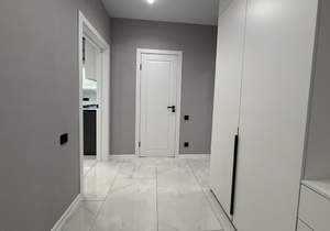 3-к квартира, вторичка, 58м2, 11/17 этаж