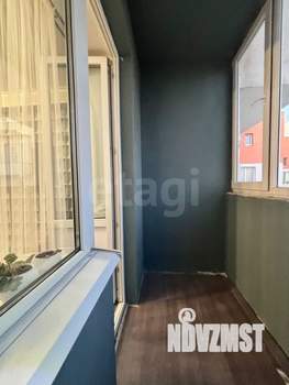2-к квартира, вторичка, 60м2, 17/17 этаж
