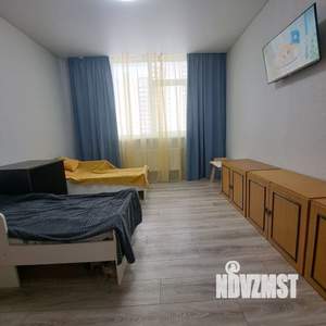 2-к квартира, сданный дом, 56м2, 2/17 этаж