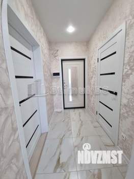 1-к квартира, вторичка, 37м2, 7/17 этаж