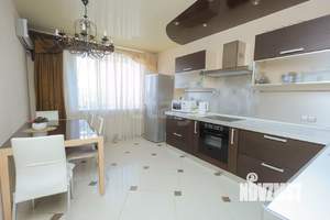 3-к квартира, вторичка, 100м2, 2/12 этаж