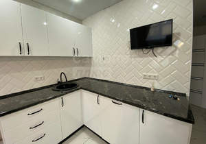 1-к квартира, вторичка, 44м2, 1/17 этаж