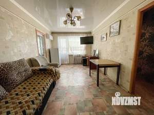 2-к квартира, вторичка, 44м2, 3/5 этаж