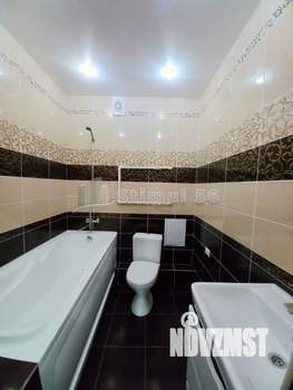 2-к квартира, вторичка, 60м2, 10/17 этаж