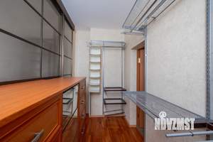 4-к квартира, вторичка, 340м2, 6/7 этаж