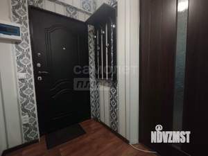 1-к квартира, вторичка, 32м2, 1/19 этаж