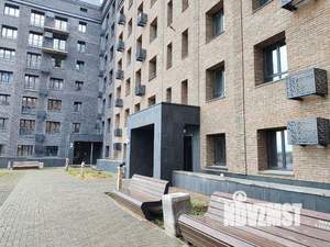 Студия квартира, вторичка, 36м2, 5/10 этаж