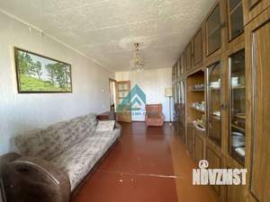 2-к квартира, вторичка, 48м2, 4/5 этаж