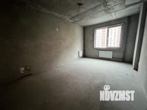 2-к квартира, вторичка, 56м2, 4/25 этаж