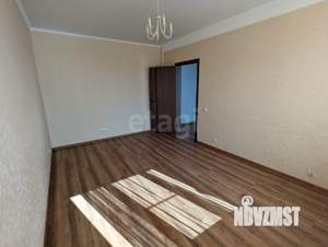 2-к квартира, вторичка, 51м2, 4/17 этаж