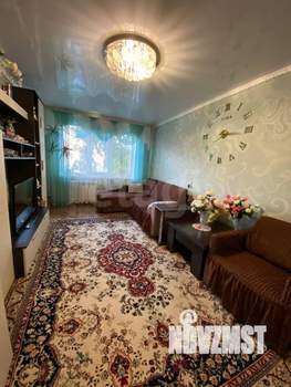 3-к квартира, вторичка, 66м2, 3/9 этаж