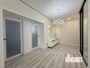2-к квартира, вторичка, 78м2, 5/17 этаж