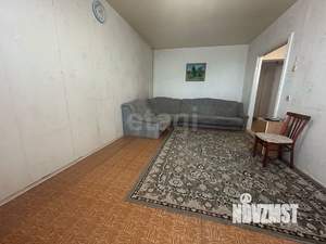 4-к квартира, вторичка, 71м2, 8/10 этаж