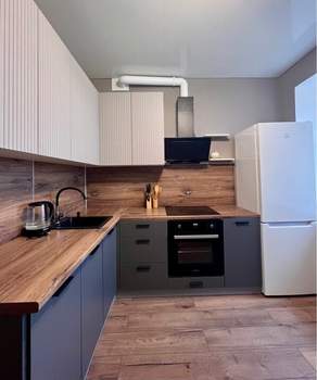2-к квартира, вторичка, 42м2, 12/13 этаж