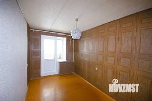 3-к квартира, вторичка, 58м2, 4/9 этаж