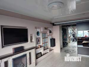 3-к квартира, вторичка, 70м2, 7/9 этаж