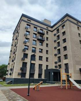 Студия квартира, вторичка, 30м2, 5/10 этаж