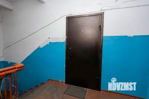 2-к квартира, вторичка, 59м2, 2/2 этаж