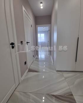3-к квартира, вторичка, 63м2, 11/17 этаж
