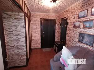 2-к квартира, вторичка, 54м2, 3/5 этаж