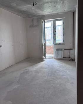 1-к квартира, вторичка, 47м2, 7/14 этаж