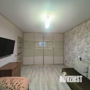1-к квартира, вторичка, 36м2, 8/17 этаж