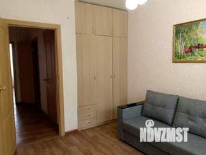 3-к квартира, вторичка, 64м2, 4/9 этаж