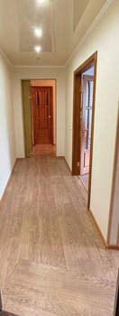 2-к квартира, вторичка, 52м2, 2/9 этаж