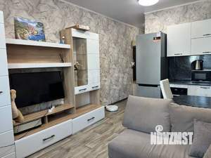 Студия квартира, вторичка, 24м2, 9/19 этаж