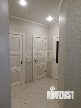 3-к квартира, вторичка, 63м2, 1/16 этаж