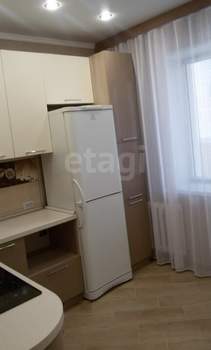 2-к квартира, вторичка, 62м2, 6/12 этаж