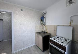 1-к квартира, вторичка, 34м2, 4/5 этаж