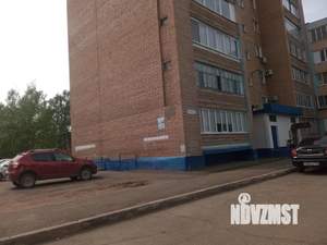 2-к квартира, вторичка, 47м2, 1/9 этаж