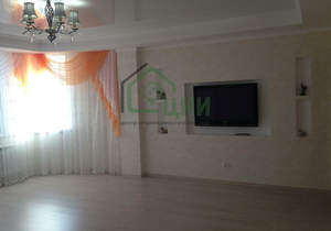 2-к квартира, вторичка, 67м2, 17/17 этаж