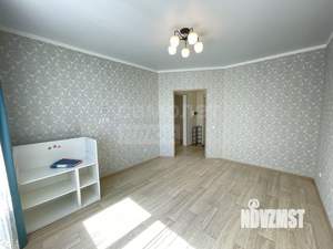 1-к квартира, вторичка, 40м2, 8/17 этаж