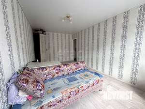 1-к квартира, вторичка, 30м2, 4/5 этаж