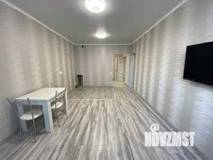 2-к квартира, вторичка, 48м2, 1/17 этаж