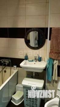 2-к квартира, вторичка, 45м2, 4/5 этаж